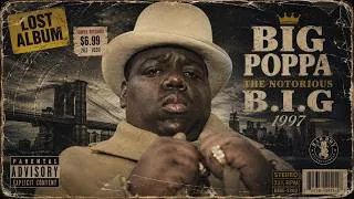Thumbnail: 90’s Hip-Hop (1997) [Rare Lost Tapes] The Notorious B.I.G. Inspired - Big Poppa