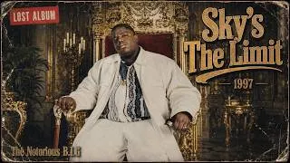 Thumbnail: 90’s Hip-Hop (1997) [Rare Lost Demos] The Notorious B.I.G. Inspired Tribute - Sky's The Limit