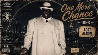 Thumbnail: 90’s Hip-Hop (1998) [Rare Lost Demos] The Notorious B.I.G. Inspired - One More Chance Mixtape