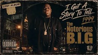 Thumbnail: 90’s Hip-Hop (1997) [Rare Lost Demos] The Notorious B.I.G. Inspired - I Got A Story To Tell