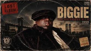 Thumbnail: 90’s Hip-Hop (1997) [Rare Lost Demos] The Notorious B.I.G. Inspired - Biggie Mixtape