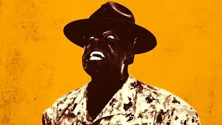 Thumbnail: Marine Corps Boot Camp Is Stupid & Spiritually Depraved