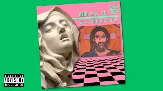 Thumbnail: The Love of God