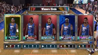 Thumbnail: DEFENSE WINS CHAMPIONSHIPS IN NBA 2K26