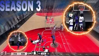 Thumbnail: NBA 2K25 SEASON 3 MIXTAPE