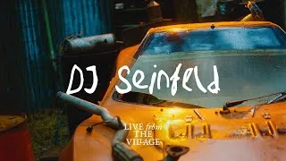 Thumbnail: Live from the Village 2025 - DJ Seinfeld