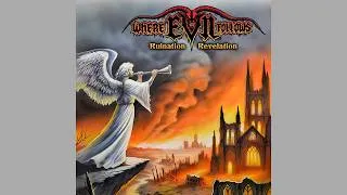 Thumbnail: Where Evil Follows – Ruination Revelation (full album) 2025