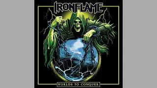 Thumbnail: Ironflame ~ Death's Immortal Flame [Exclusive CD only bonus]