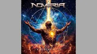 Thumbnail: Noveria 🇮🇹 – Becoming After (full album) DE-BRICKED