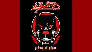 Thumbnail: Lyzzärd 🇵🇹 – Release The Hounds [EP] + Bonus 2014