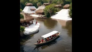 Thumbnail: Ocala-  A Mayan Province in Florida