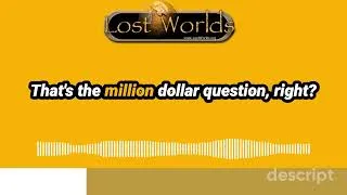 Thumbnail: The Ortona Mounds of Florida: Ancient Canals, Celestial Earthworks, & Gold