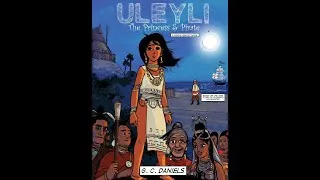 Thumbnail: Uleyli- Florida's Pocahontas (Book Review) | LostWorlds Podcast