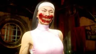 Thumbnail: Mileena & Kitana Insane Matches! - Mortal Kombat 11 Kombat League