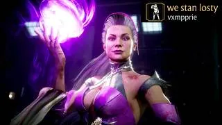 Thumbnail: Testing My Luck VS Flying Kabal & Sub Zero - Mortal Kombat 11 Kombat League