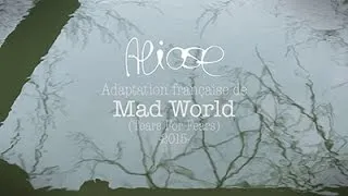 Thumbnail: Aliose - Une adaptation française de "Mad World" (Tears For Fears -2015-)