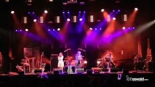Thumbnail: Aliose, Arthur et Maxime Le Forestier - Né quelque part (19 septembre 2014)