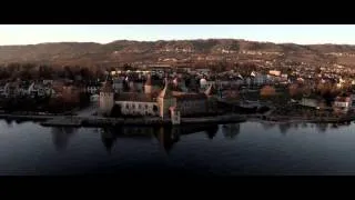 Thumbnail: Drone | Bande démo 2015 HD