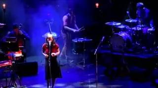 Thumbnail: Aliose - Je n'suis pas folle, scène Ella Fitzgerald, Musique en été, 2013
