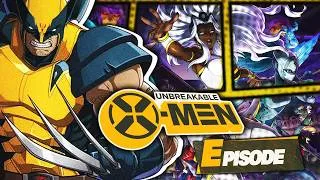Thumbnail: Marvel Tokon Fighting Souls Episode Battle: Unbreakable X-Men Route