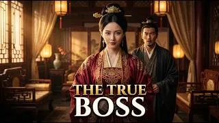 Thumbnail: He Demanded I Step Aside for His Concubine… So I Forced His Mother to Sign Over Everything