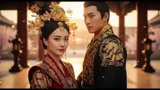 Thumbnail: Carefree Princess Was Offered as Political Bargain to Empire’s Feared Emperor—She Ruled His Heart