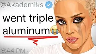 Thumbnail: Rap's Craziest Flops