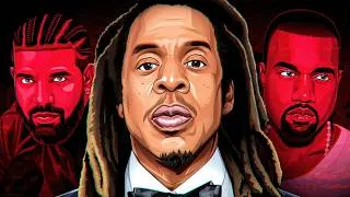 Thumbnail: The Victims of Jay-Z