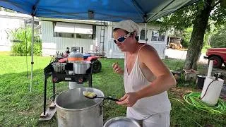 Thumbnail: Canning Potatoes