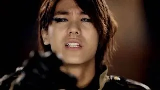 Thumbnail: [MV] MBLAQ - Cry HD