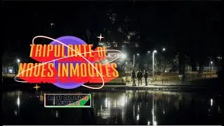 Thumbnail: Lou Booba - Tripulante de naves inmóviles