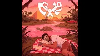Thumbnail: Lou Booba - Drowsy Land (Full Album)
