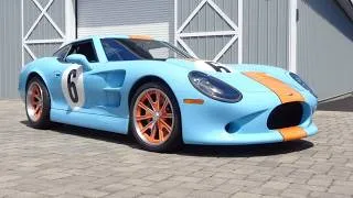 Thumbnail: 1999 Shelby Series II ! Series 2 WHAT ?!? Only 10 Produced & Ride on My Car Story with Lou Costabile