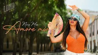 Thumbnail: NINA MIA * AMORE MIO *