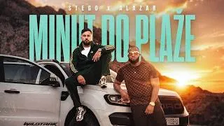 Thumbnail: STEGO feat. ALAZAR * MINUT DO PLAŽE *