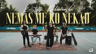 Thumbnail: KRISTIJAN RAHIMOVSKI * NEMAŠ ME KO NEKAD *