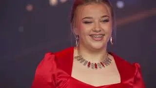 Thumbnail: LUCIJA ANA HORINEK * MAJKO * (LOUD STAGE 2026 FINALE) ✨🏆