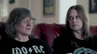 Thumbnail: KIX discuss Analog to Digital