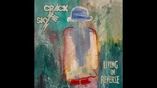 Thumbnail: Crack The Sky "Talk Talk" Official Lyric Video