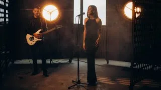 Thumbnail: Tennessee Whiskey (Chris Stapleton) soulful cover by LOUDER
