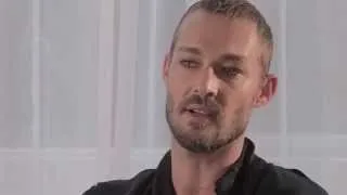 Thumbnail: Daniel Johns - Aerial Love EP - Full interview