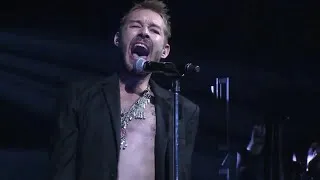 Thumbnail: [HD] Daniel Johns - "Preach" 2015 APRA Awards