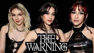 Thumbnail: The Warning's New Album is Their Most Personal Yet