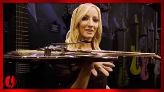Thumbnail: Legendary Guitarists on Their Signature Guitars