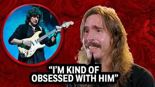 Thumbnail: When Opeth's Mikael Åkerfeldt Stalked Ritchie Blackmore