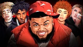 Thumbnail: The Victims of Druski