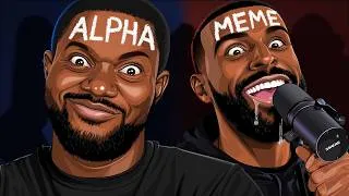Thumbnail: The Most Insufferable "Alpha Males" (Fresh & Fit)