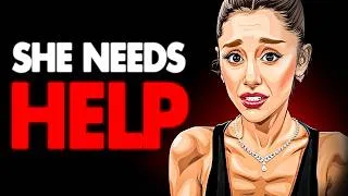 Thumbnail: Why Everyone is Worried About Ariana Grande
