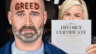 Thumbnail: Tom Segura Lost His Soul... Then Lost His Wife