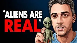 Thumbnail: James Franco is Losing His Mind